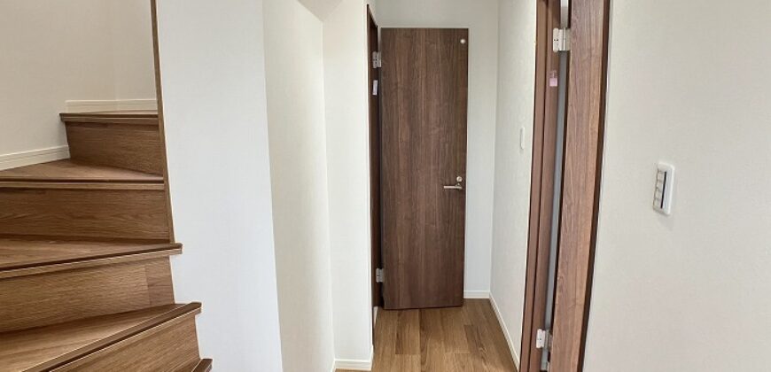 中古一戸建て – 滋賀県守山市水保町