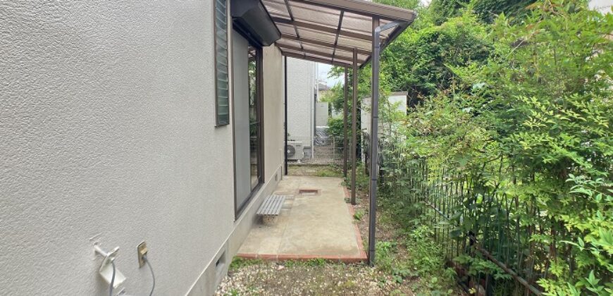 中古一戸建て – 滋賀県守山市水保町