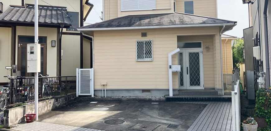 中古一戸建て – 三重県津市垂水