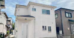 中古一戸建て – 愛知県津島市江東町3丁目