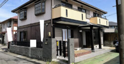 中古一戸建て – 愛知県弥富市又八3丁目