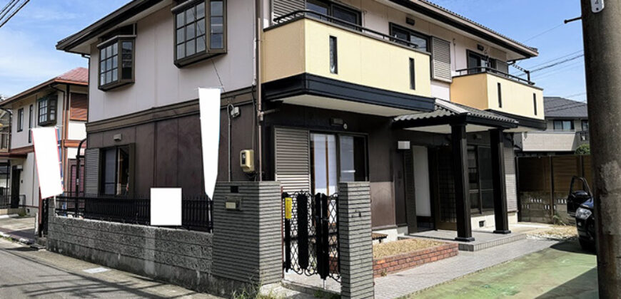 中古一戸建て – 愛知県弥富市又八3丁目