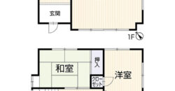 中古一戸建て – 滋賀県守山市水保町