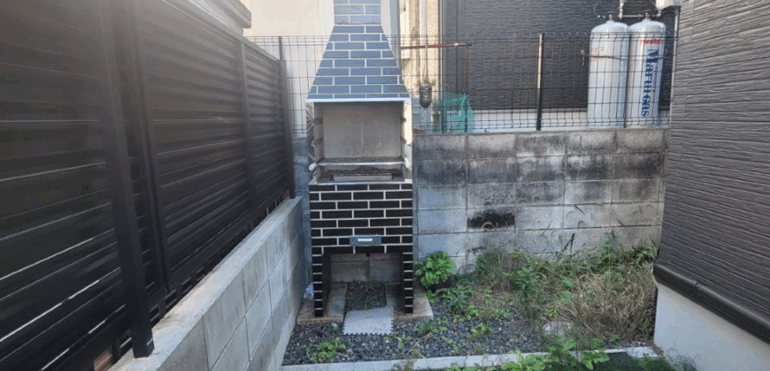 中古一戸建て – 滋賀県甲賀市水口町山