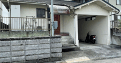 中古一戸建て – 滋賀県甲賀市甲南町深川