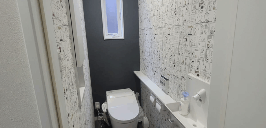 中古一戸建て – 滋賀県甲賀市水口町山