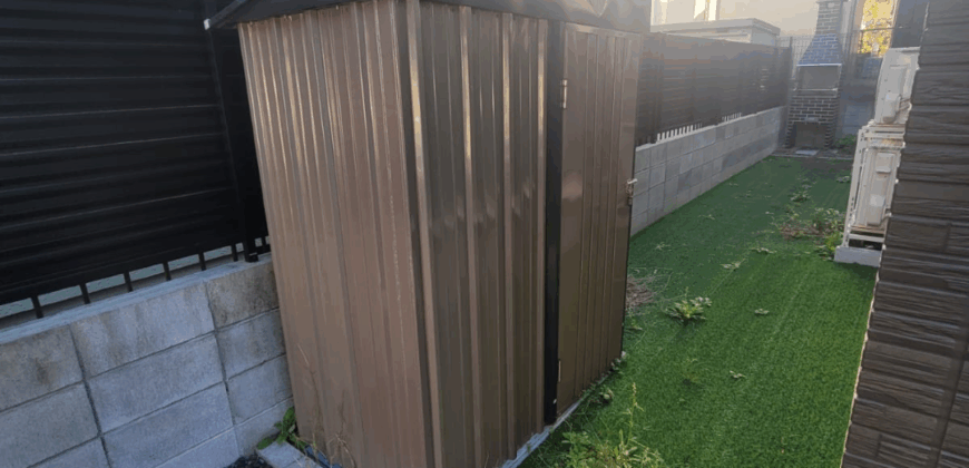 中古一戸建て – 滋賀県甲賀市水口町山