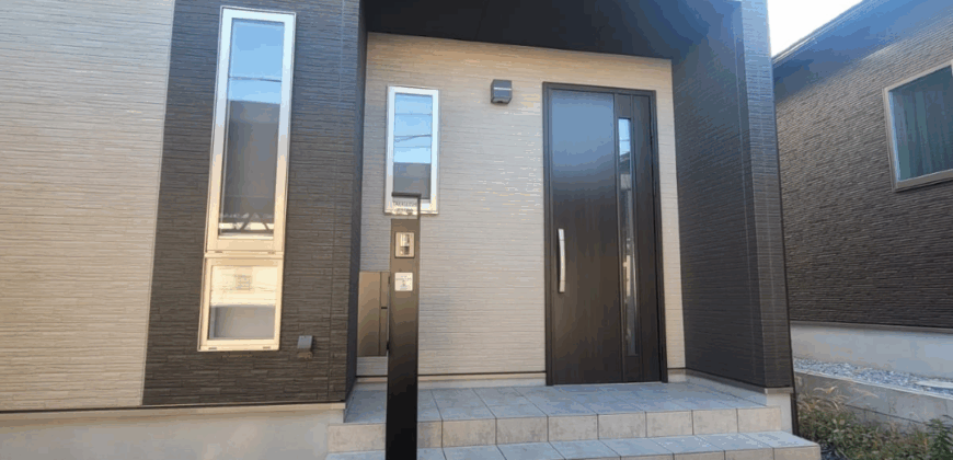 中古一戸建て – 滋賀県甲賀市水口町山