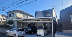 中古一戸建て – 滋賀県甲賀市水口町山