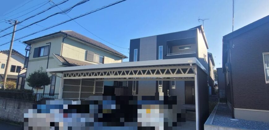 中古一戸建て – 滋賀県甲賀市水口町山