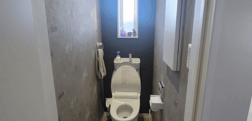 中古一戸建て – 滋賀県甲賀市水口町山