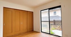 中古一戸建て – 愛知県豊田市五ケ丘3丁目