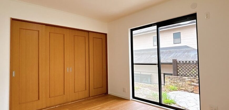 中古一戸建て – 愛知県豊田市五ケ丘3丁目