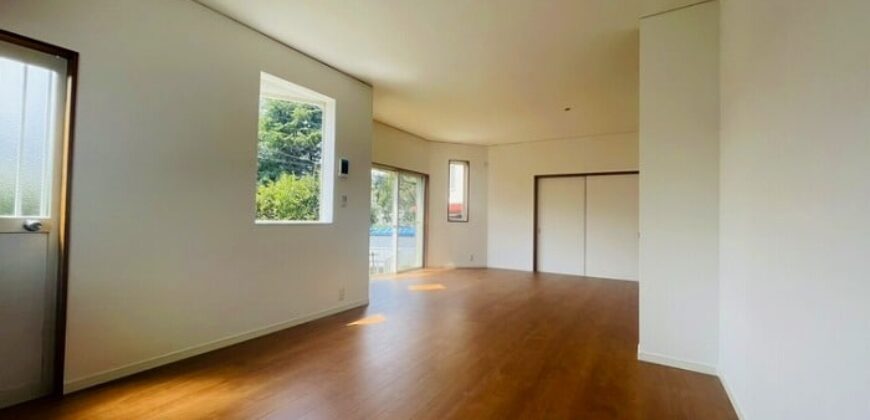 中古一戸建て – 愛知県豊田市平山町１丁目
