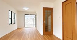 中古一戸建て – 愛知県豊田市五ケ丘3丁目