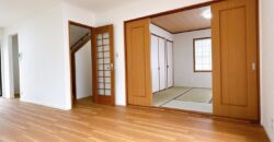 中古一戸建て – 愛知県豊田市五ケ丘3丁目