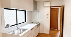 中古一戸建て – 愛知県豊田市五ケ丘3丁目