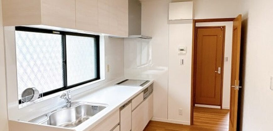 中古一戸建て – 愛知県豊田市五ケ丘3丁目