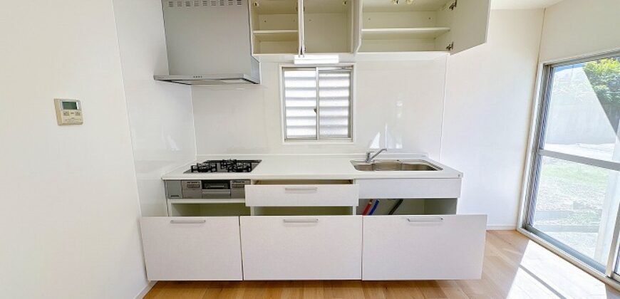 中古一戸建て – 岐阜県可児市鳩吹台2丁目