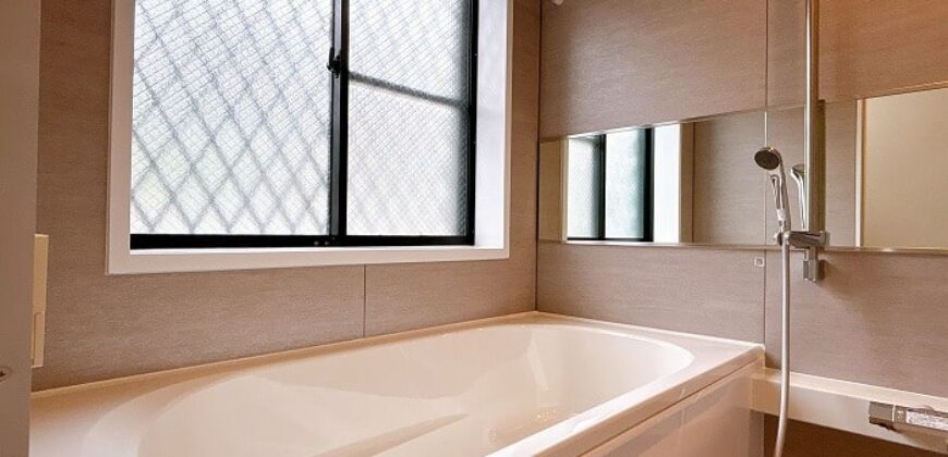 中古一戸建て – 愛知県豊田市五ケ丘3丁目