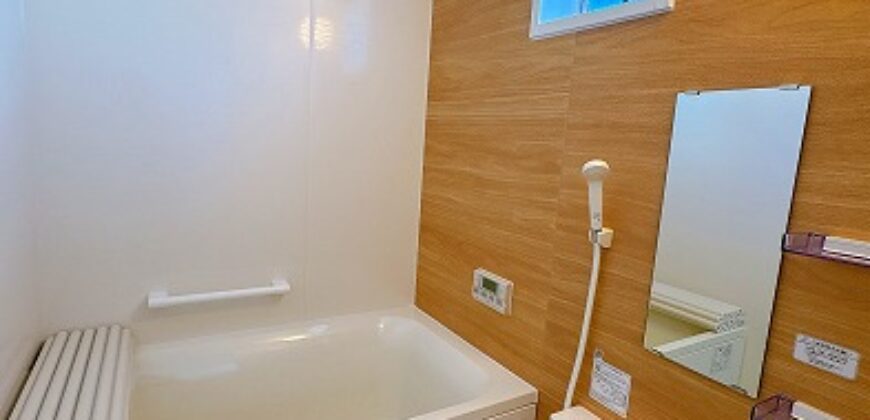 中古一戸建て – 岐阜県可児市鳩吹台2丁目
