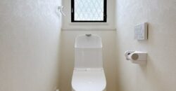 中古一戸建て – 愛知県豊田市五ケ丘3丁目