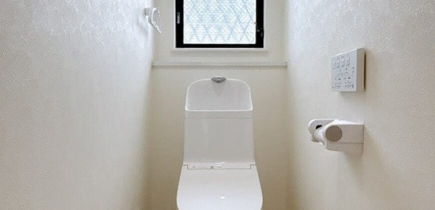 中古一戸建て – 愛知県豊田市五ケ丘3丁目