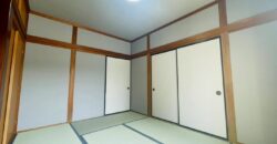 中古一戸建て – 愛知県豊田市平山町１丁目