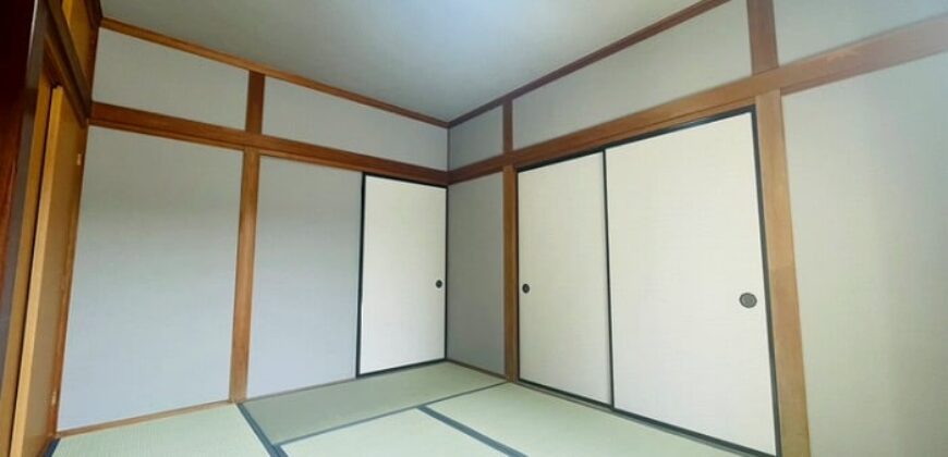 中古一戸建て – 愛知県豊田市平山町１丁目