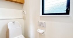 中古一戸建て – 愛知県豊田市五ケ丘3丁目