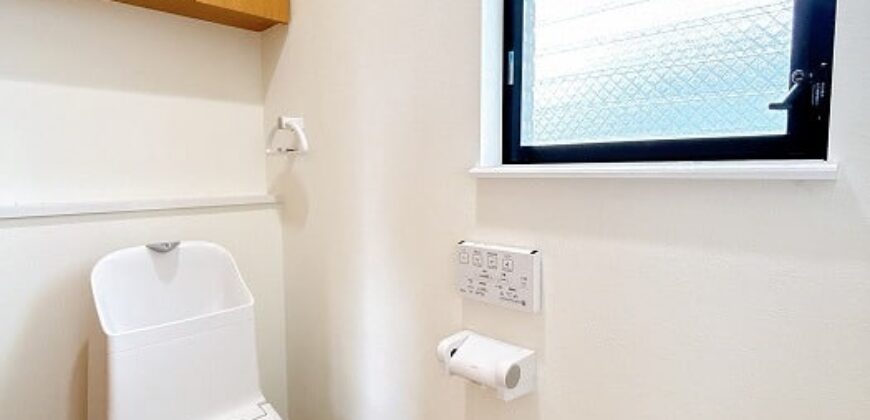 中古一戸建て – 愛知県豊田市五ケ丘3丁目