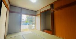中古一戸建て – 愛知県豊田市平山町１丁目