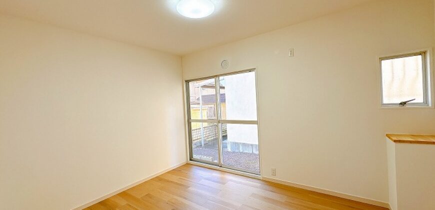 中古一戸建て – 岐阜県可児市鳩吹台2丁目