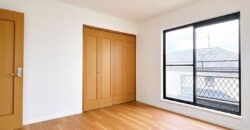 中古一戸建て – 愛知県豊田市五ケ丘3丁目