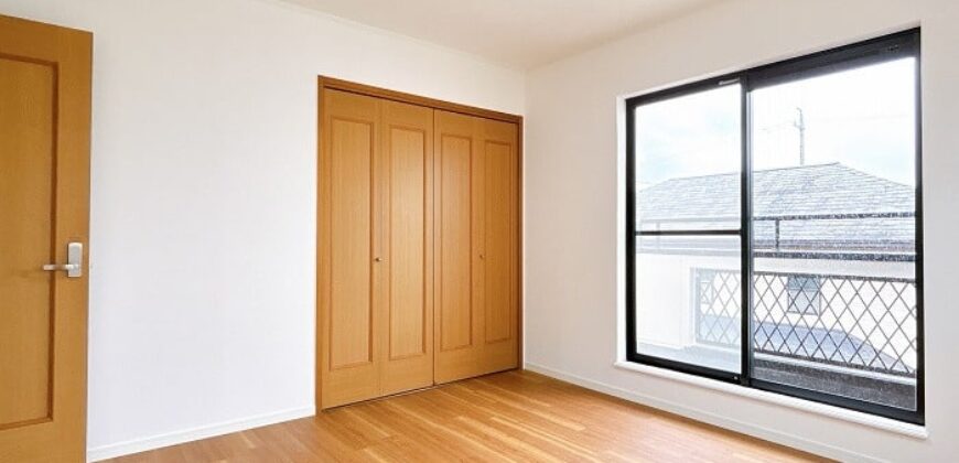 中古一戸建て – 愛知県豊田市五ケ丘3丁目