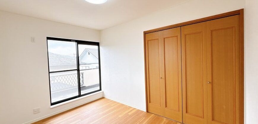 中古一戸建て – 愛知県豊田市五ケ丘3丁目