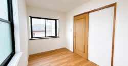 中古一戸建て – 愛知県豊田市五ケ丘3丁目