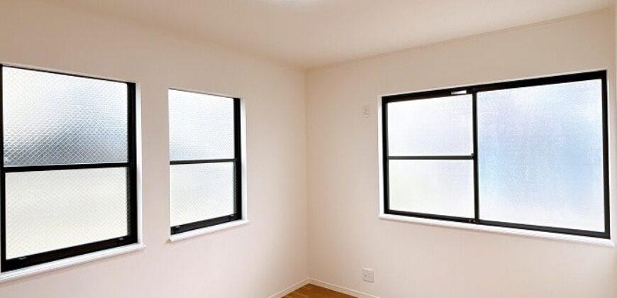 中古一戸建て – 愛知県豊田市五ケ丘3丁目