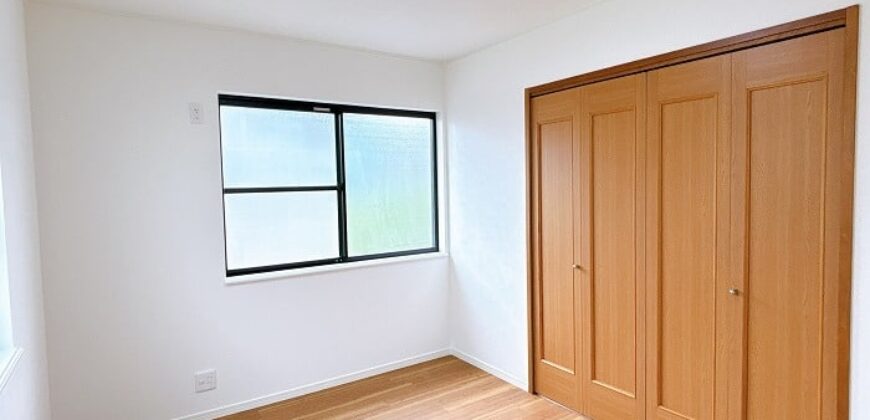 中古一戸建て – 愛知県豊田市五ケ丘3丁目