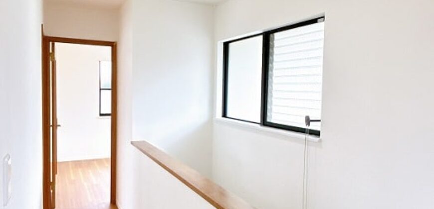 中古一戸建て – 愛知県豊田市五ケ丘3丁目