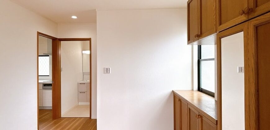 中古一戸建て – 愛知県豊田市五ケ丘3丁目