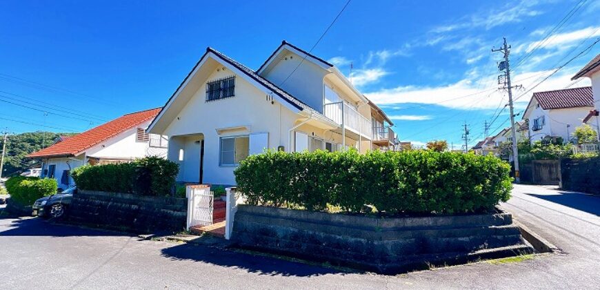 中古一戸建て – 岐阜県可児市鳩吹台2丁目