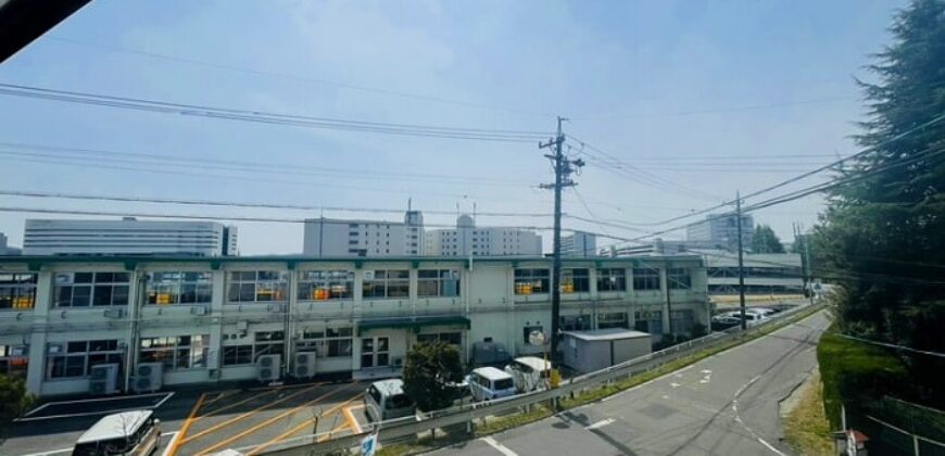 中古一戸建て – 愛知県豊田市平山町１丁目