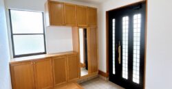 中古一戸建て – 愛知県豊田市五ケ丘3丁目