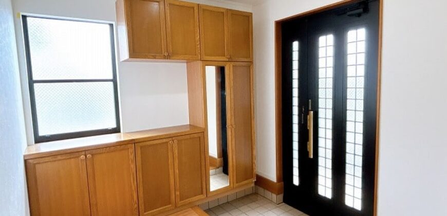 中古一戸建て – 愛知県豊田市五ケ丘3丁目