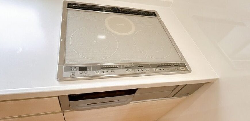 中古一戸建て – 愛知県豊田市五ケ丘3丁目