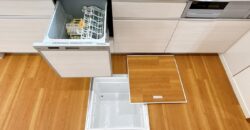 中古一戸建て – 愛知県豊田市五ケ丘3丁目