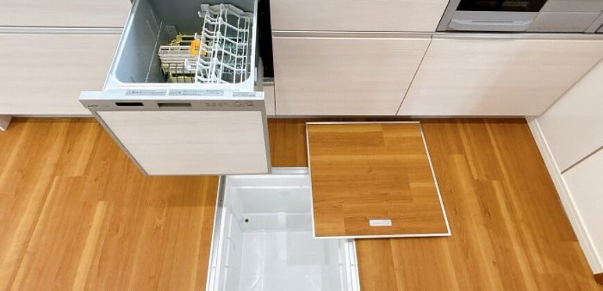 中古一戸建て – 愛知県豊田市五ケ丘3丁目