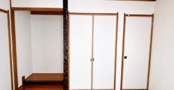 中古一戸建て – 愛知県豊田市五ケ丘3丁目