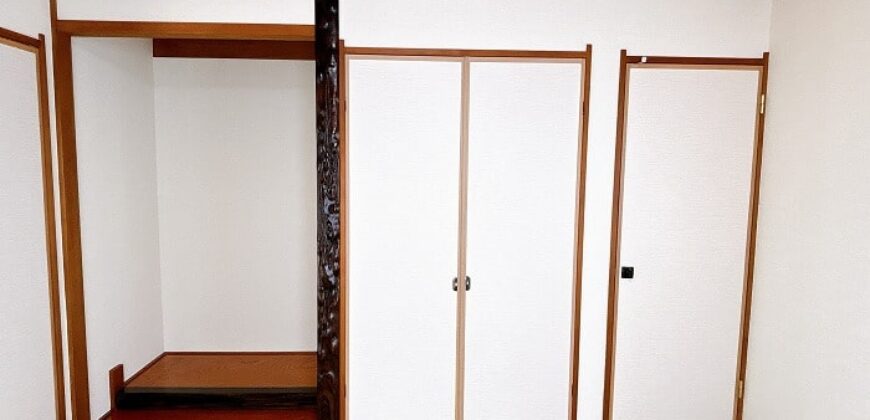 中古一戸建て – 愛知県豊田市五ケ丘3丁目